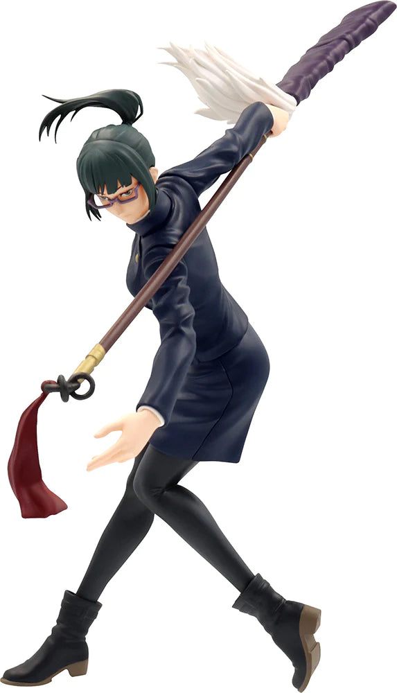 Taito Jujuutsu Kaisen - Maki