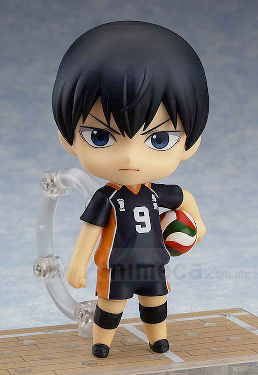 Nendoroid Good Smile Company - Kageyama