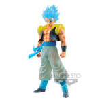 Banpresto Clearise Dragon Ball - Super Saiyan God Gogeta