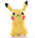 Peluche Pokemon - Pikachu (23cm)