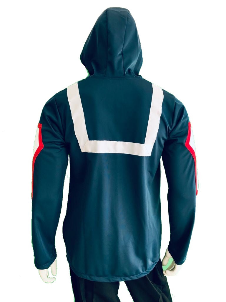 Sueter My Hero Academia - Entrenamiento UA