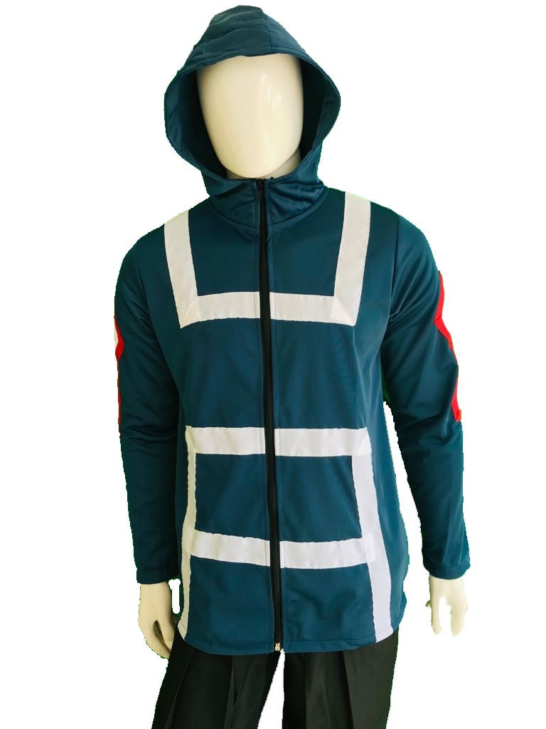 Sueter My Hero Academia - Entrenamiento UA