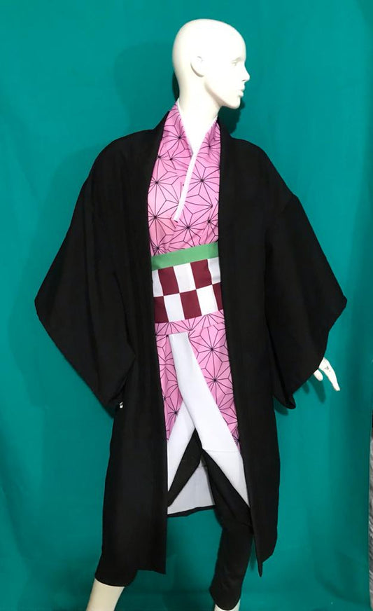 Cosplay Demon Slayer - Nezuko