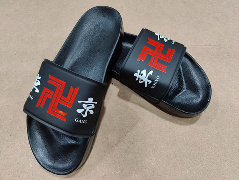 Sandalias / Chanclas Tokyo Revengers - Toman