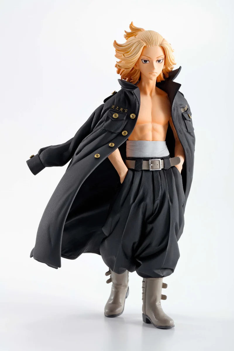 Banpresto Tokyo Revengers - Mikey Ver.2