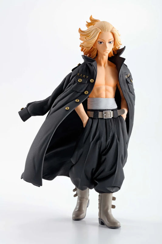 Banpresto Tokyo Revengers - Mikey Ver.2
