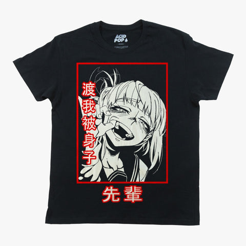 Playera Himiko Toga- ACID POP