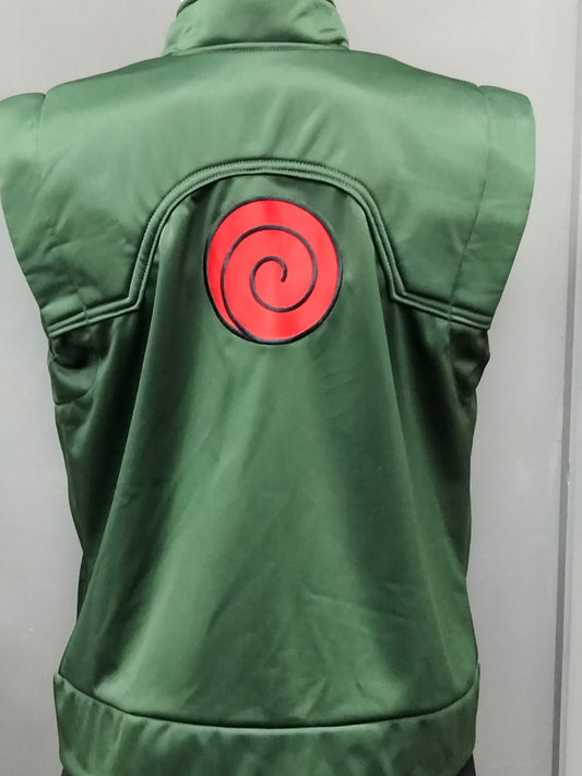 NARUTO - CHALECO JOUNIN
