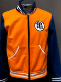 Sueter Dragon Ball Universitario