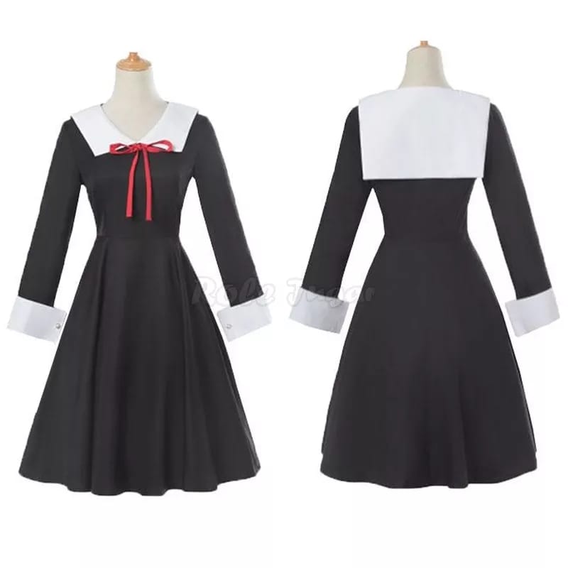 Cosplay Kaguya Sama - Kaguya/Chika
