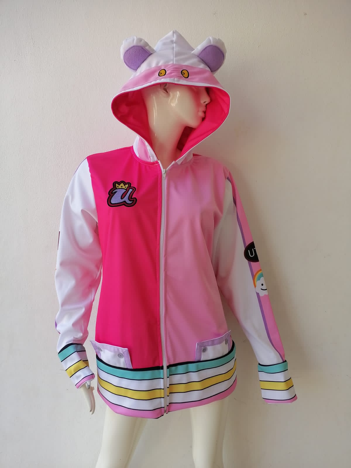 Sueter One Piece  - UTA