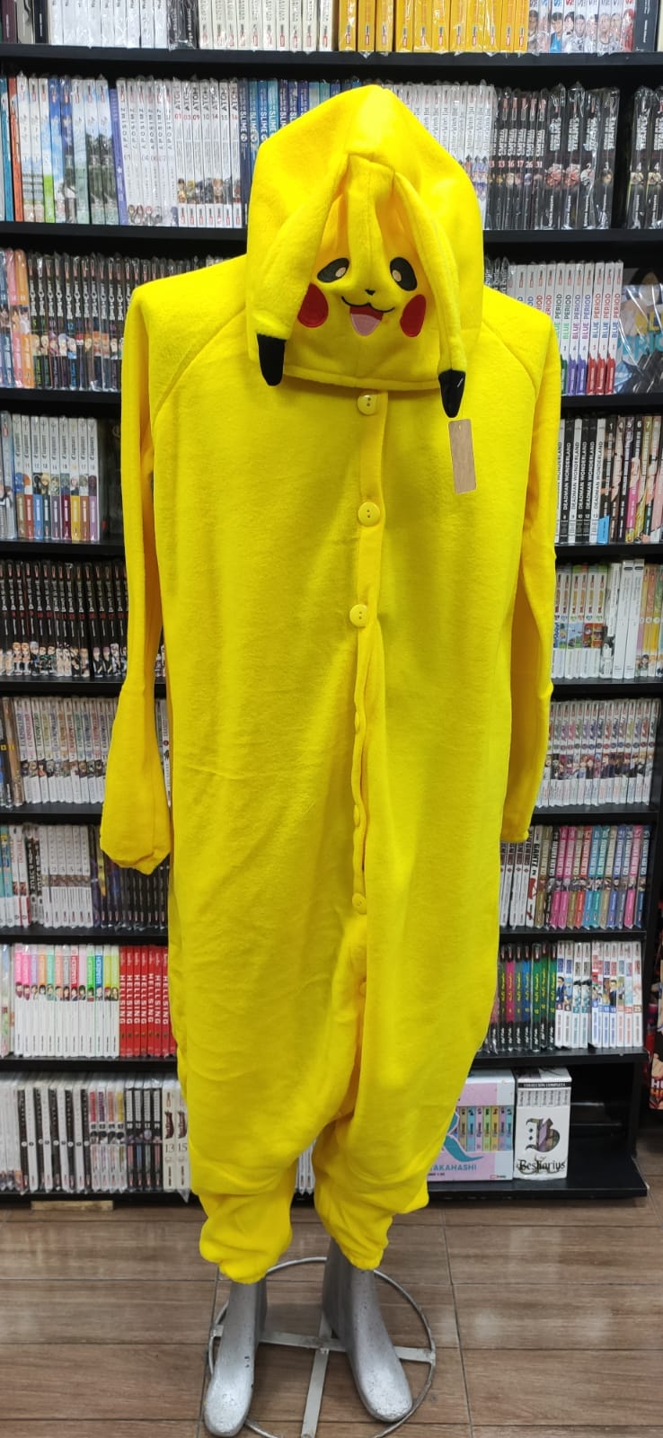 Kigurumi Adulto Unitalla
