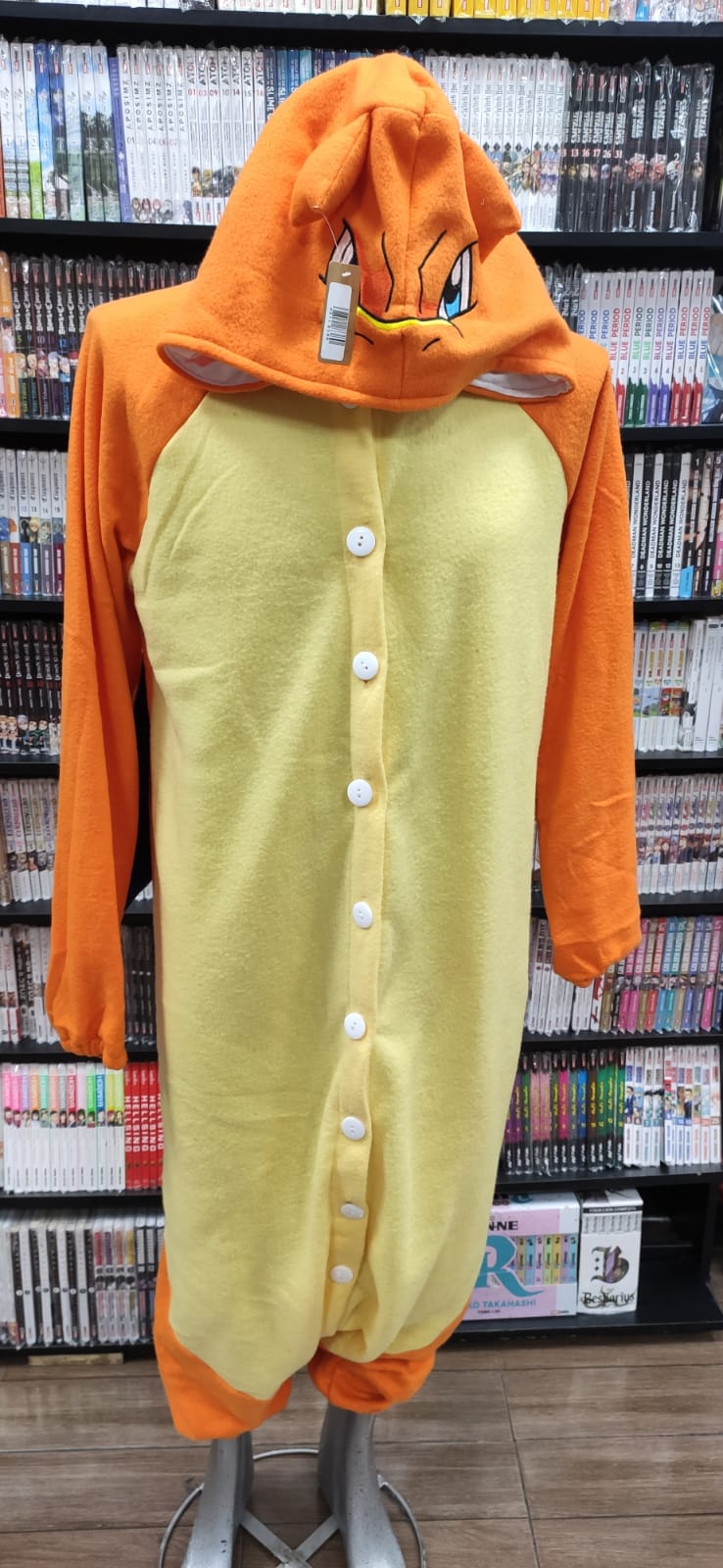 Kigurumi Adulto Unitalla