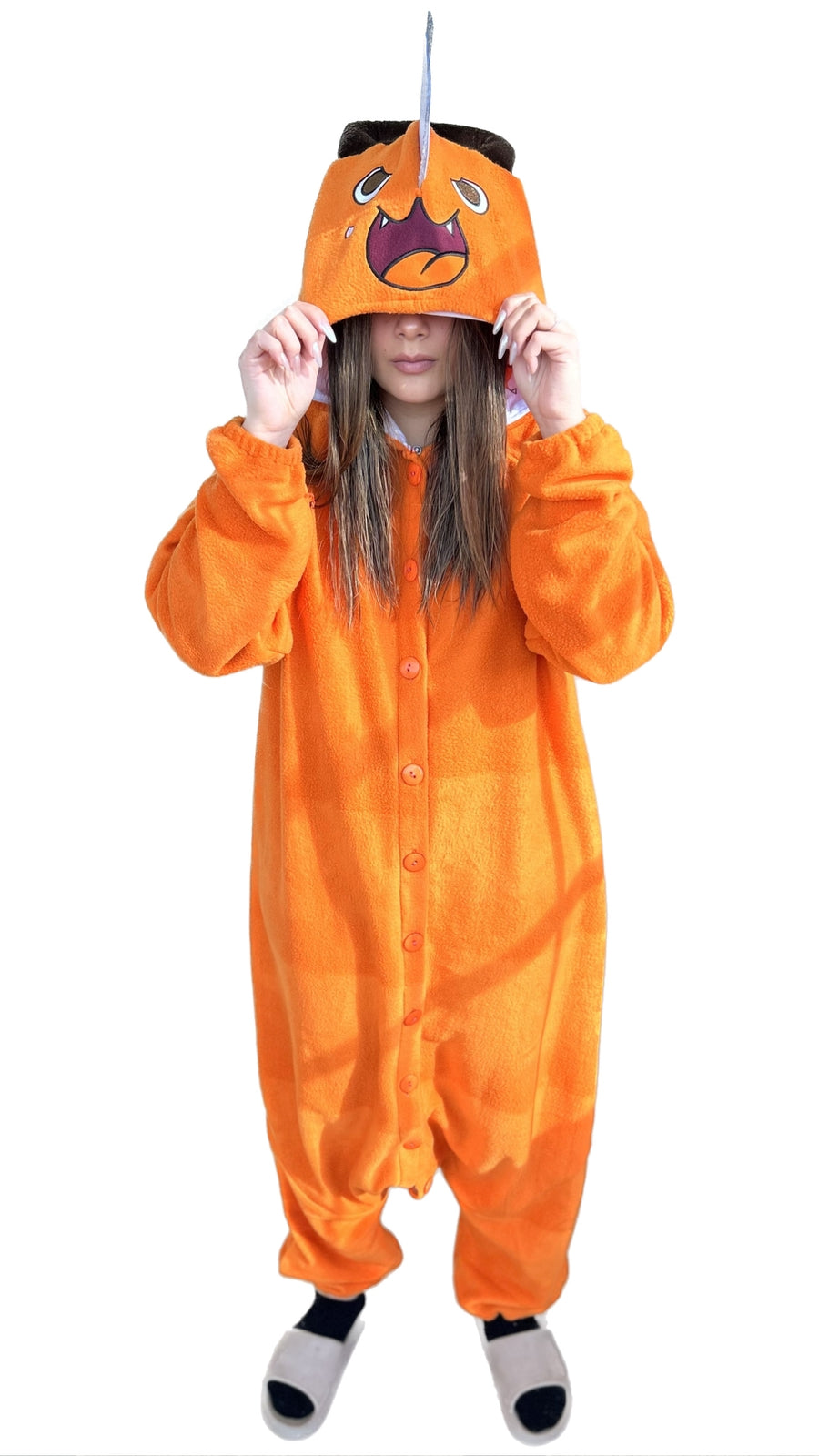Kigurumi Pochita