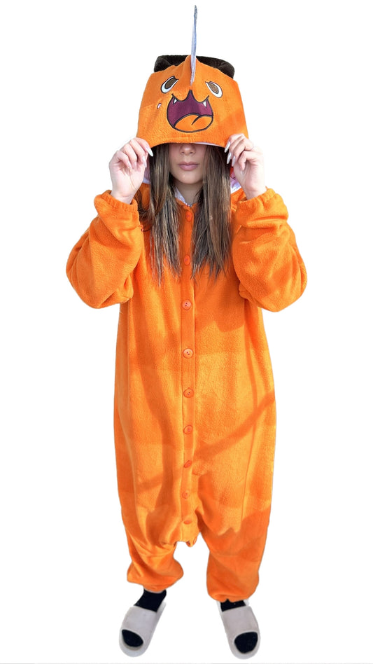 Kigurumi Pochita
