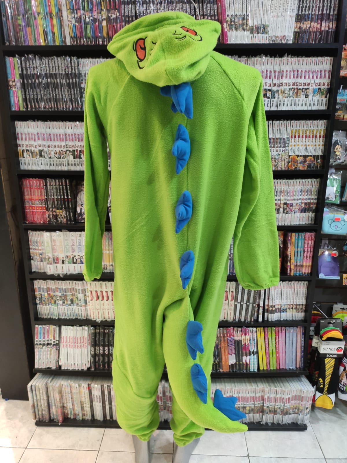 Kigurumi Adulto Unitalla
