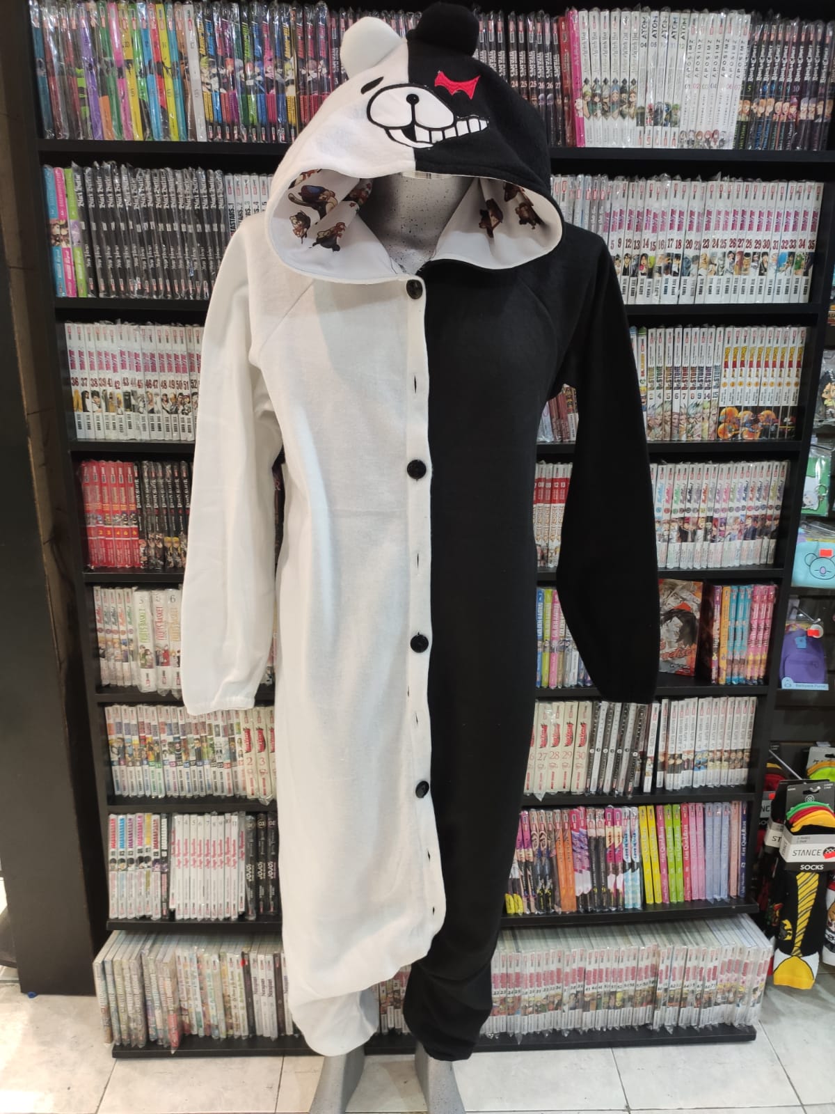 Kigurumi Adulto Unitalla