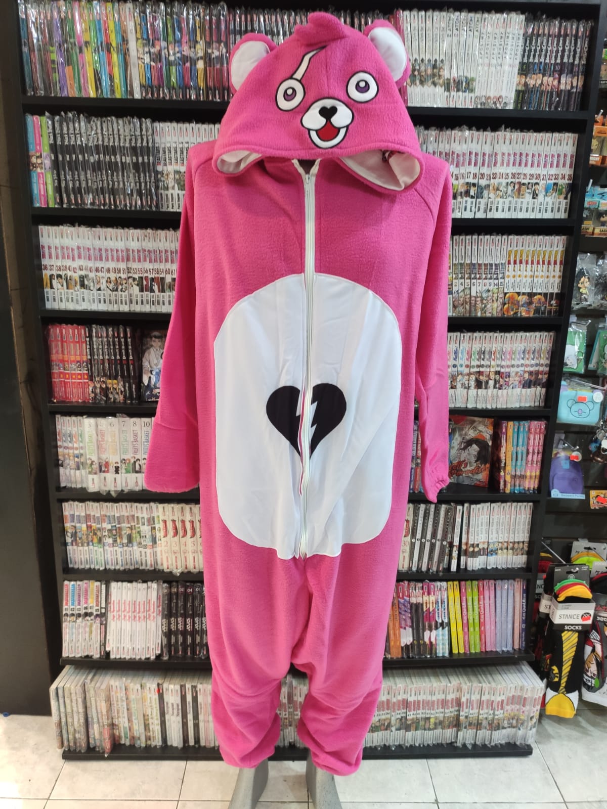 Kigurumi Adulto Unitalla