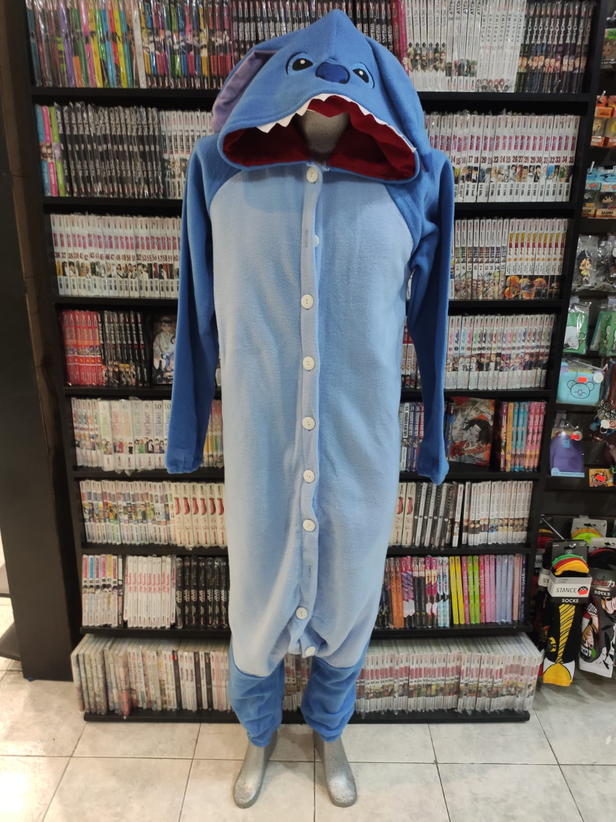 Kigurumi Adulto Unitalla