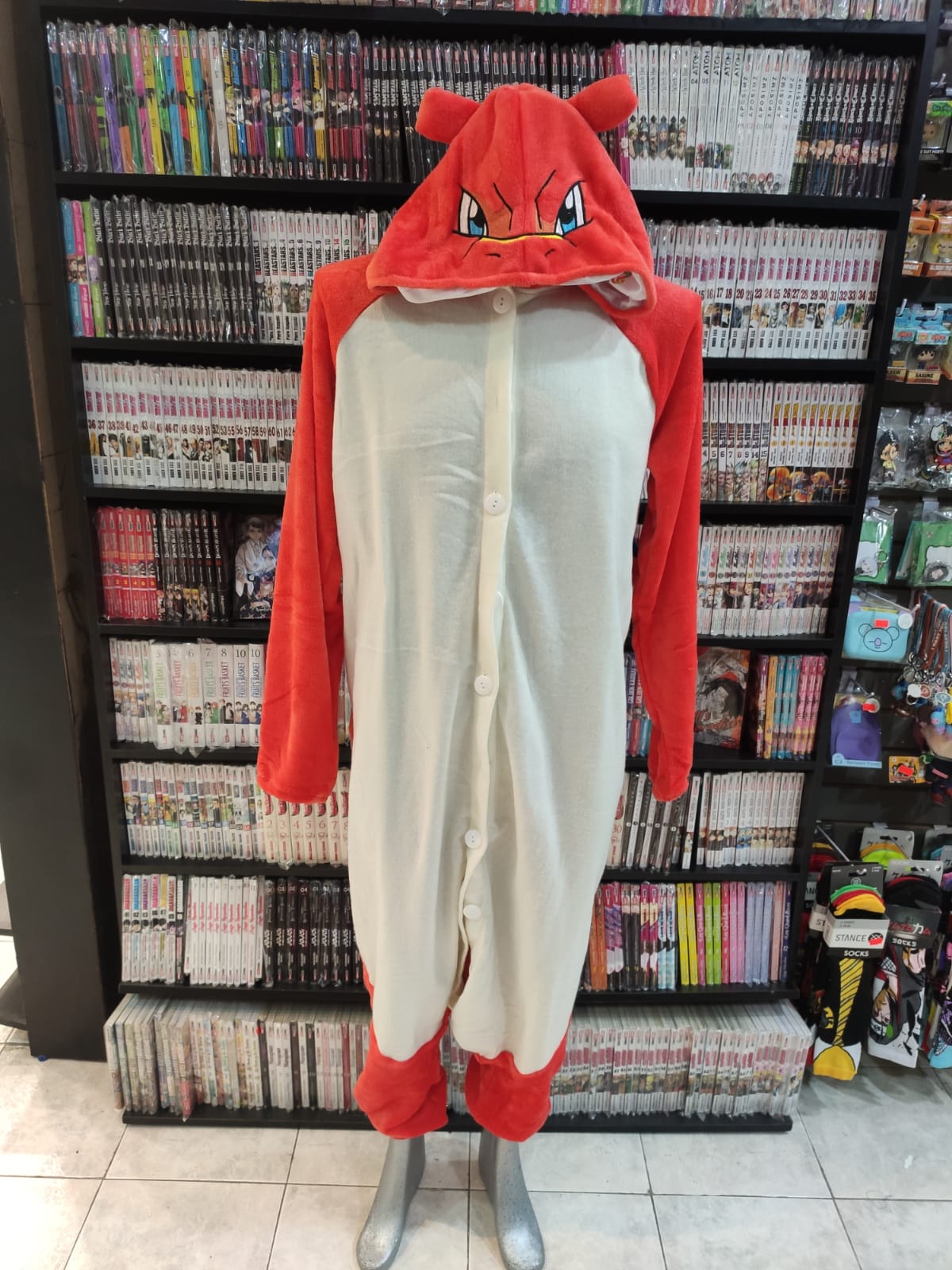 Kigurumi Adulto Unitalla