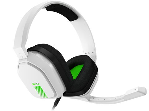 HEADSET GAMER ASTRO A10 XBOX