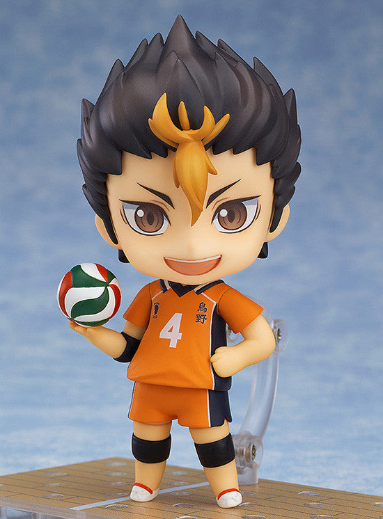 Nendoroid Good Smile Company - Nishinoya Yu