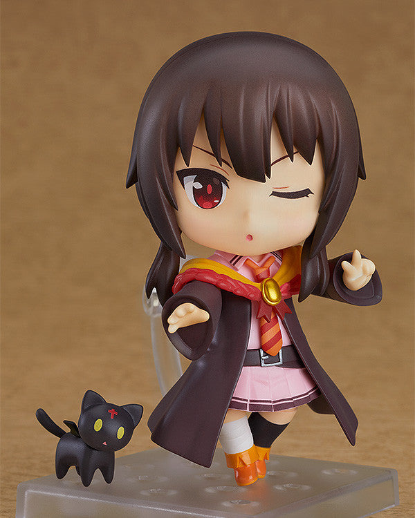 Nendoroid Doll Good Smile Company - Megumin