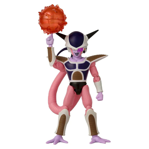 Figura Dragon Stars -  Frieza 1st Form (New Ver.)