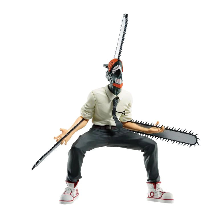 Banpresto Vibration Stars - Chainsaw Man