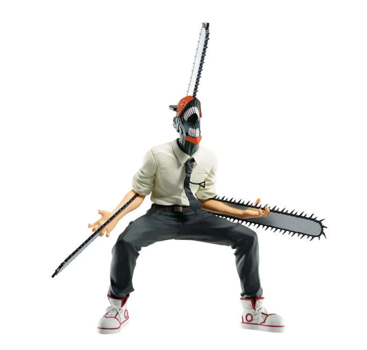 Banpresto Vibration Stars - Chainsaw Man