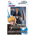 ANIME HEROES Bleach - Ichigo