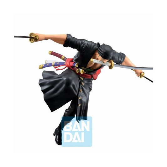 Ichibansho Masterlise Expiece One Piece - Roronoa Zoro