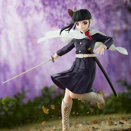 Ichibansho Demon Slayer - Kanao Tsuyuri