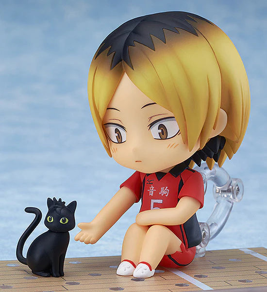 Nendoroid Good Smile Company - Kozume Kenma