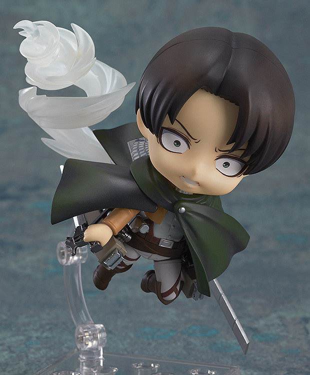 Nendoroid Good Smile Company - Levi