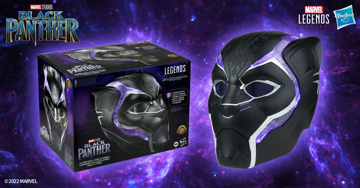 Marvel Legends - Black Panther
