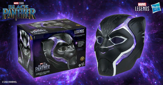 Marvel Legends - Black Panther
