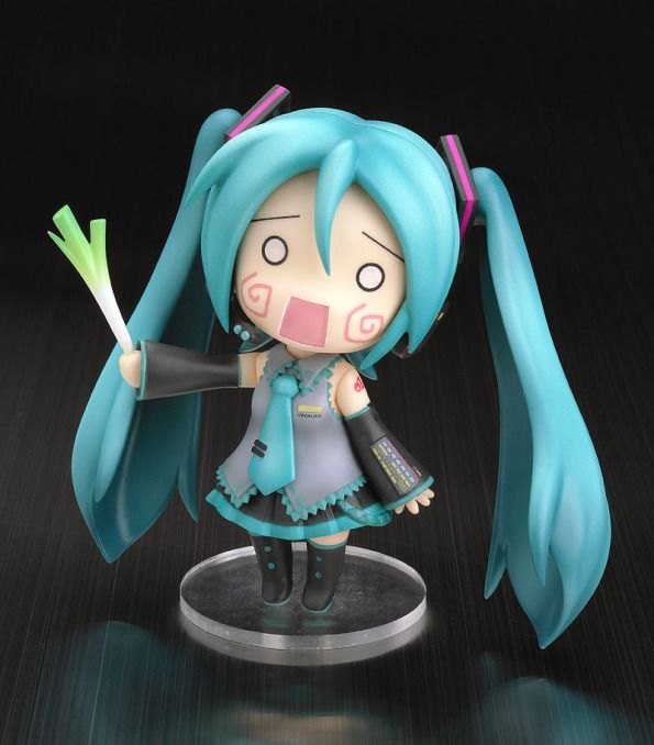 Nendoroid Good Smile Company - Hatsune Miku #33
