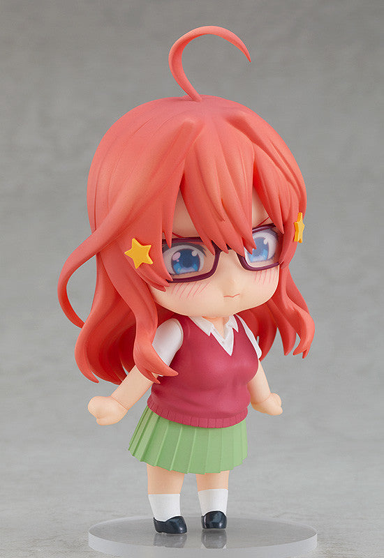 Nendoroid Good Smile Company - Itsuki Nakano