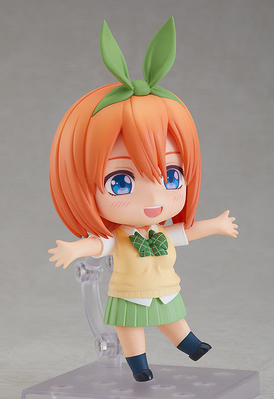 Nendoroid Good Smile Company - Yotsuba Nakano