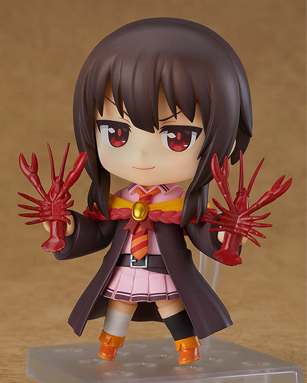 Nendoroid Doll Good Smile Company - Megumin