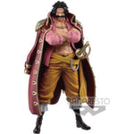 Banpresto One Piece The Grandline Men Vol.12 - Gold D. Roger