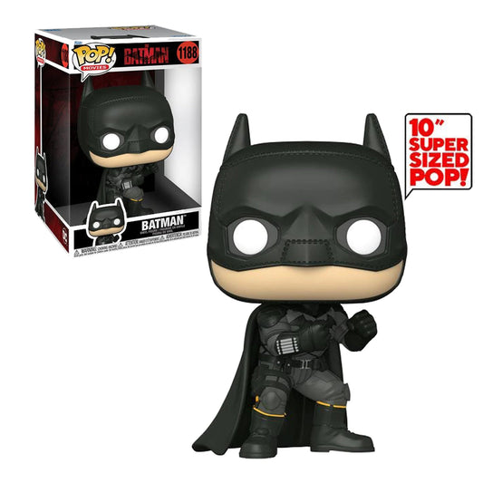 Funko Pop - The Batman 10"
