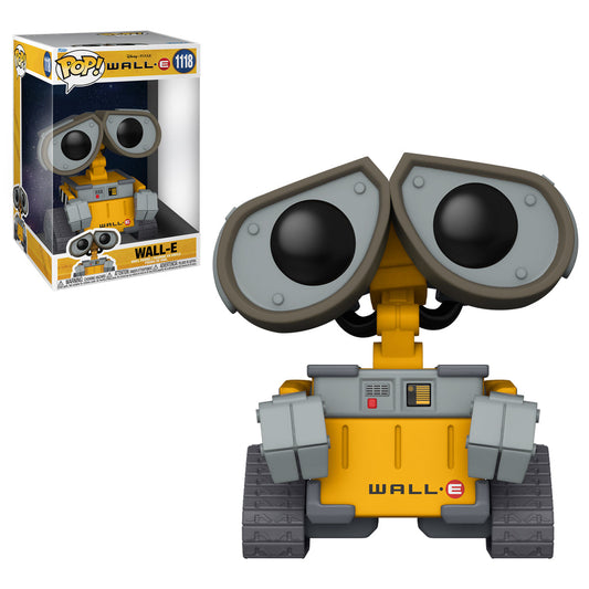 Funko Pop - WALL-E 10''