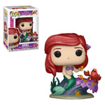 Funko POP Disney - Ariel Diamond SE