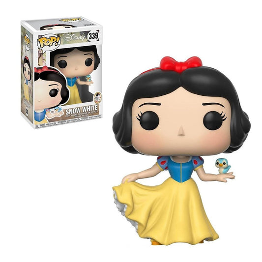 Funko POP Disney - Snow White