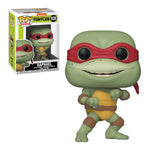 Funko POP Teenage Mutant Ninja Turtles - Rapahel