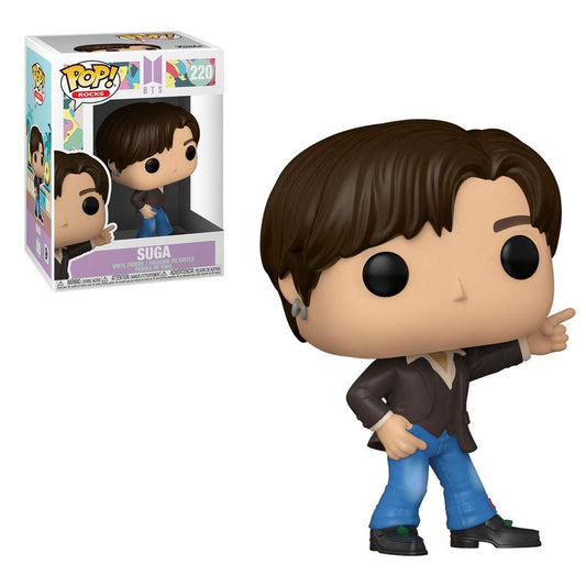 Funko POP BTS - Suga