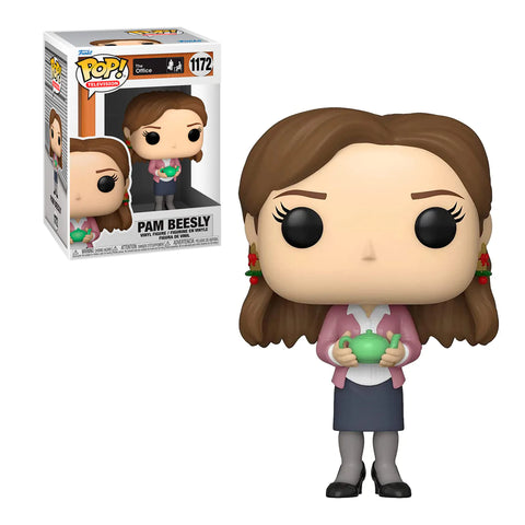 Funko Pop The Office - Pam Beesly 1172