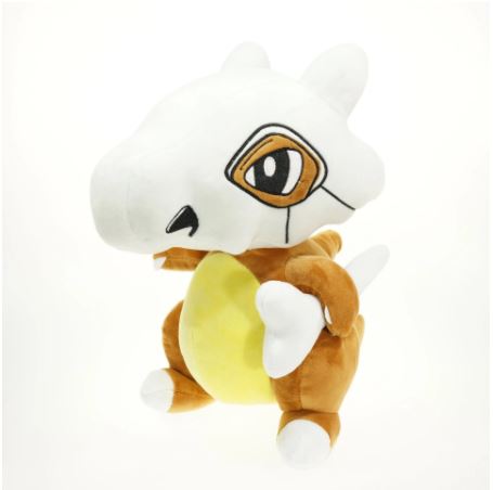 Peluche Pokémon - Cubone 7"